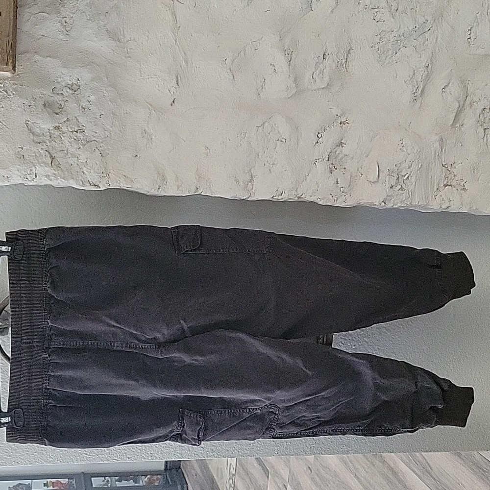 Aerie Cargo Pants - Picture 3 of 5